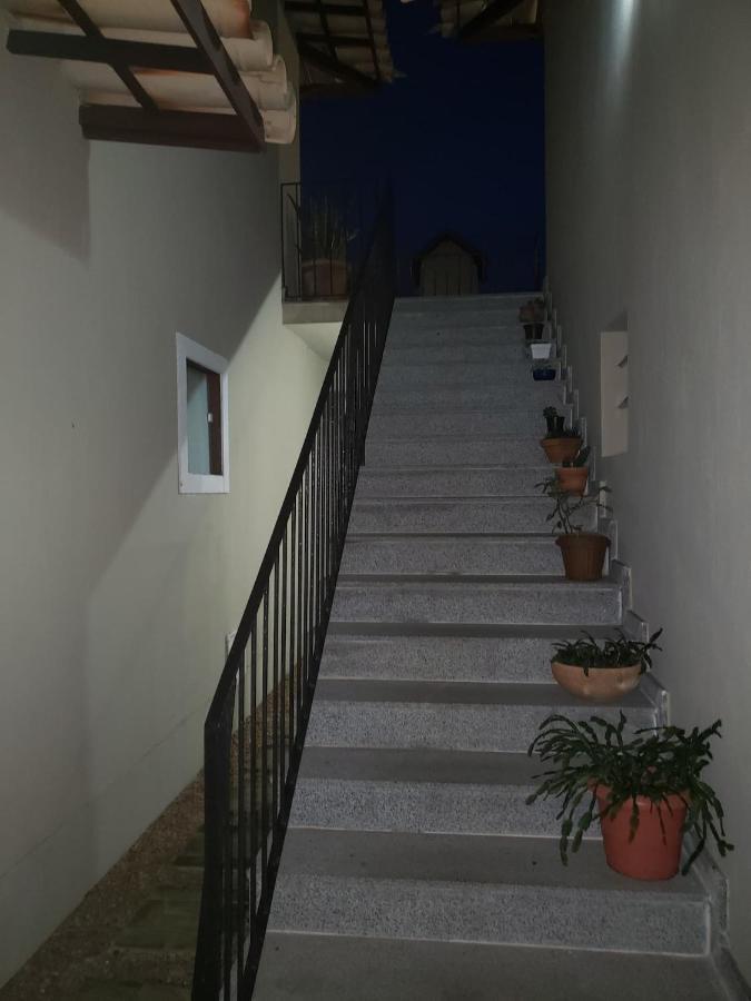 Apartamento Exclusivo Buzios Centro المظهر الخارجي الصورة