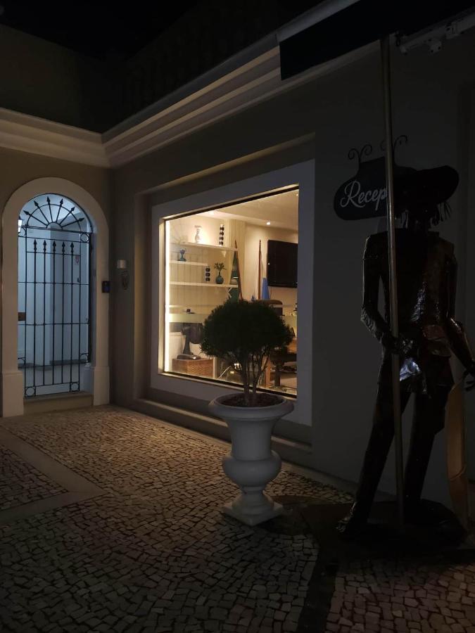 Apartamento Exclusivo Buzios Centro المظهر الخارجي الصورة