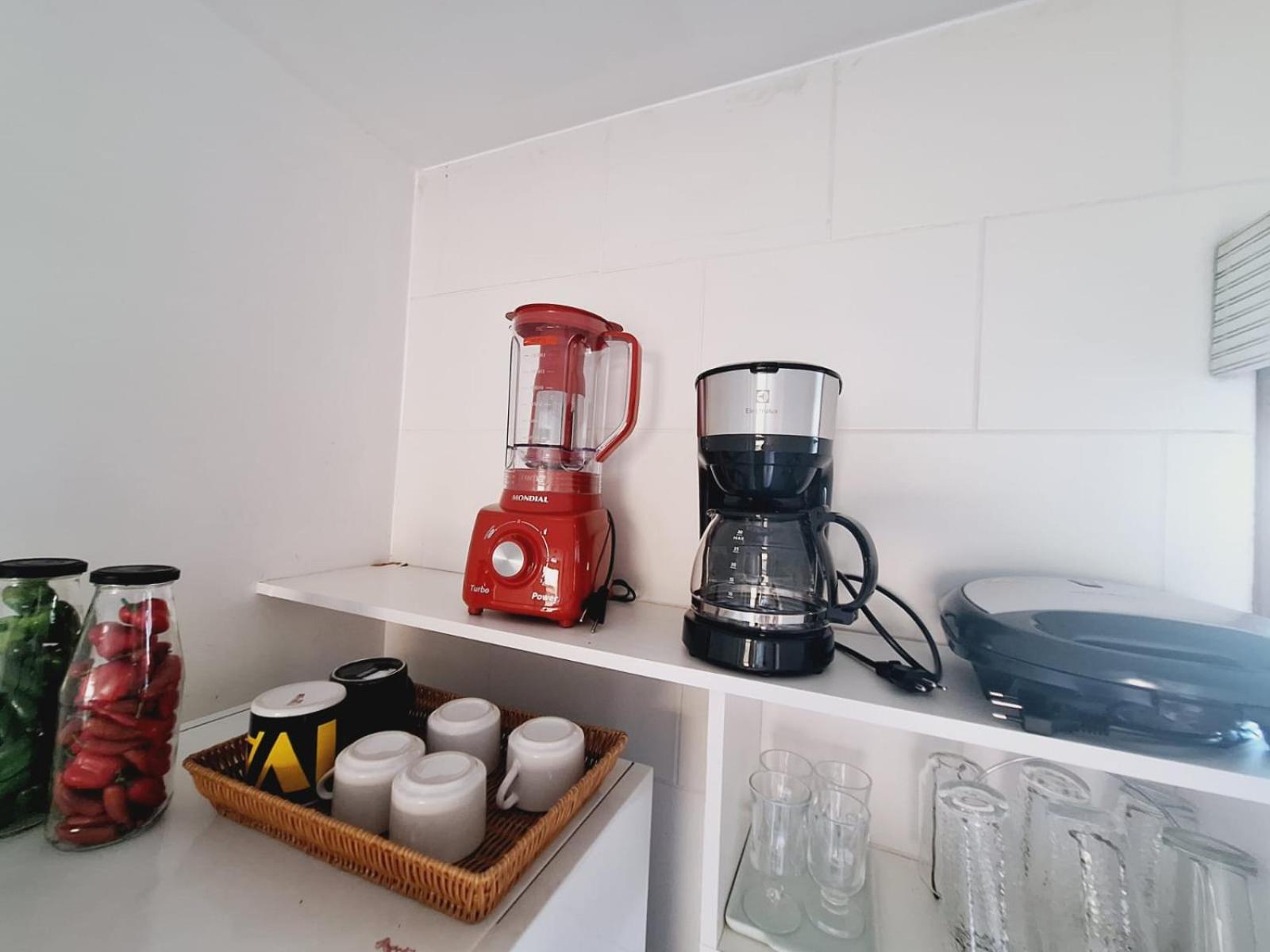 Apartamento Exclusivo Buzios Centro المظهر الخارجي الصورة