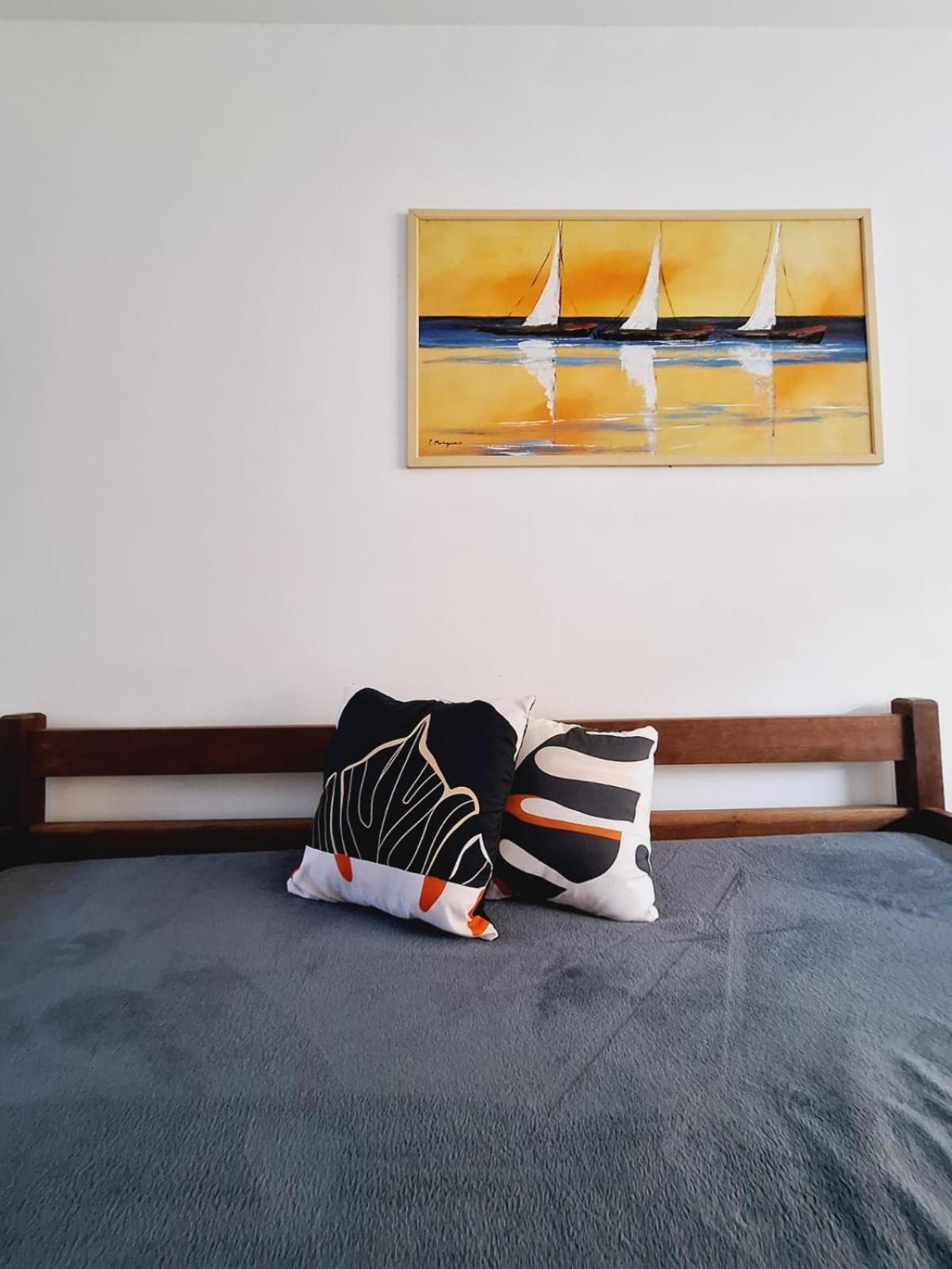 Apartamento Exclusivo Buzios Centro المظهر الخارجي الصورة