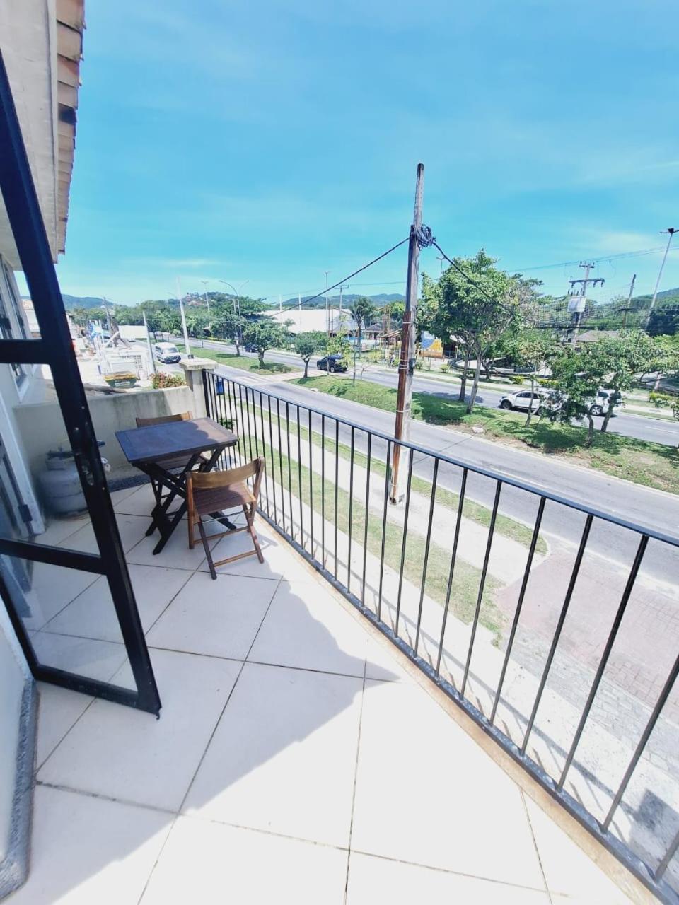 Apartamento Exclusivo Buzios Centro المظهر الخارجي الصورة