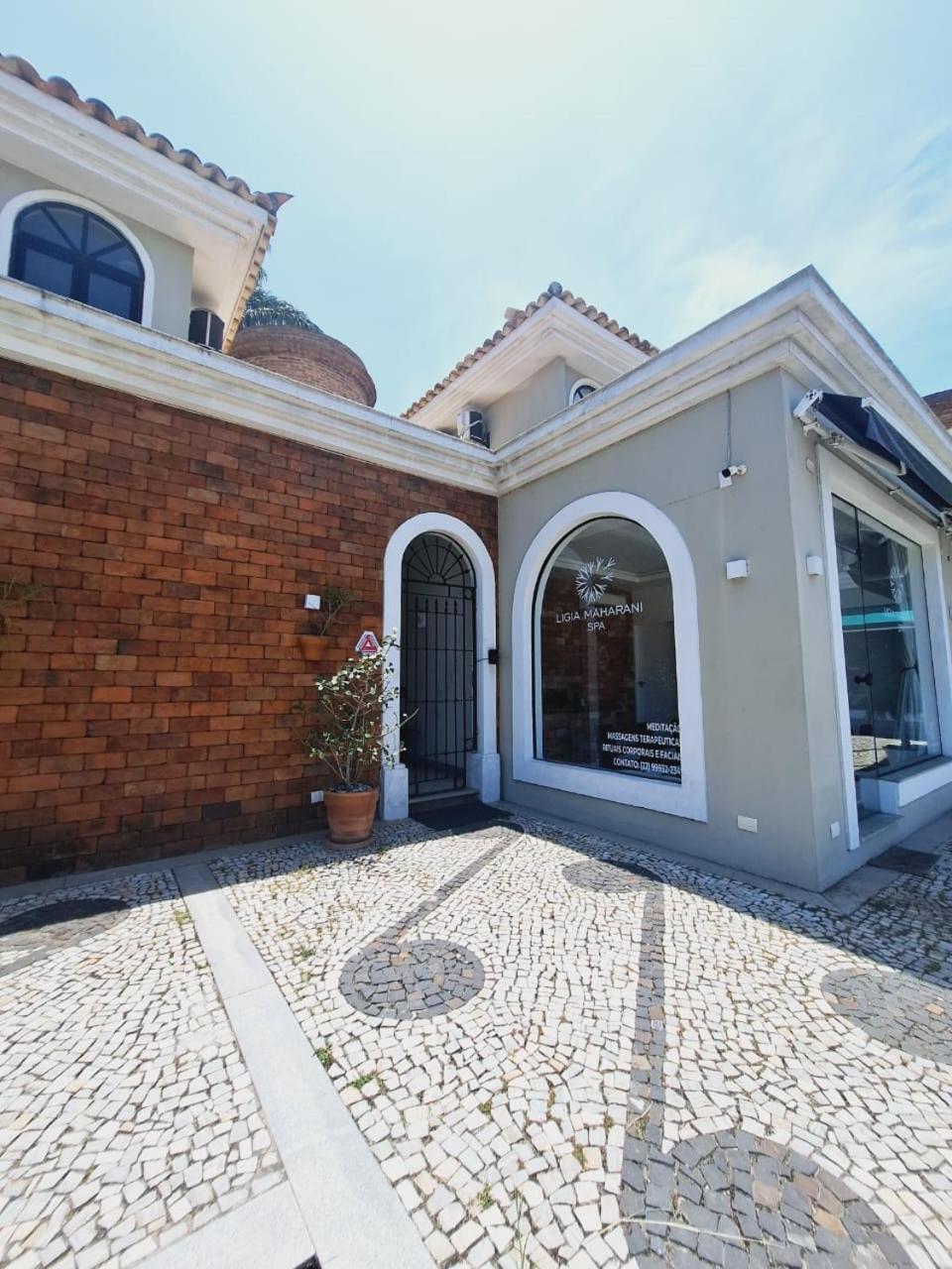Apartamento Exclusivo Buzios Centro المظهر الخارجي الصورة
