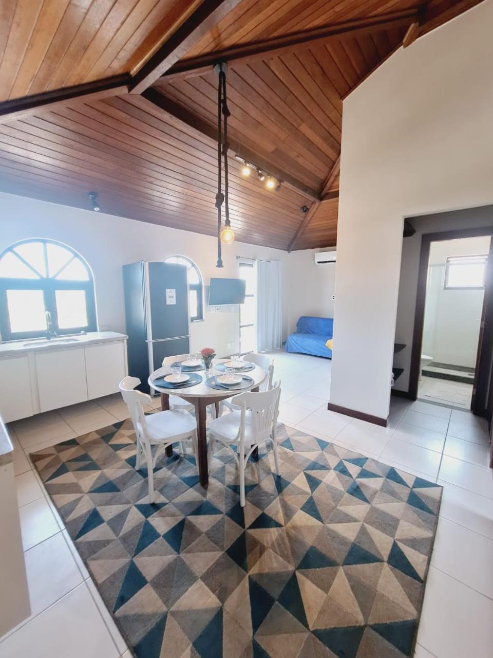 Apartamento Exclusivo Buzios Centro المظهر الخارجي الصورة